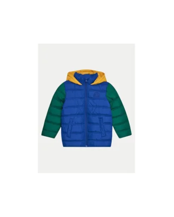 Geaca baieti,  304280764, Poliester, Multicolor, Multicolor