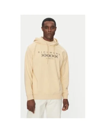 Bluza barbati,  305348005, Bumbac, Bej, Bej