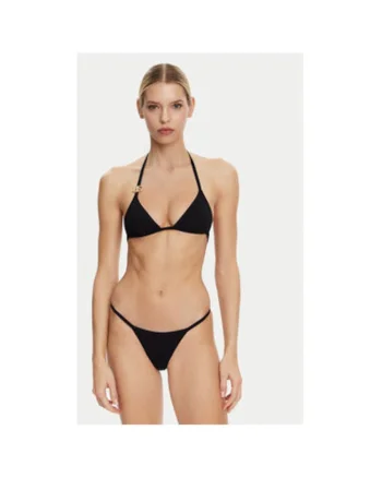 Costum de baie Dama,  305315236, Poliamida, Elastan, Negru