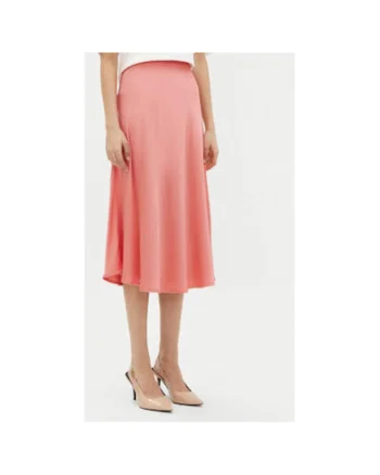 Fusta dama,  305170804, Viscoza, Multicolor, Multicolor