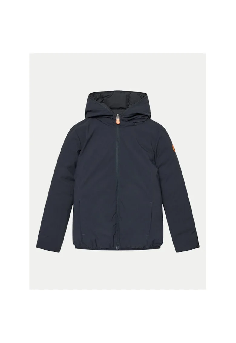 Geaca baieti,  304216671, Nylon, Albastru