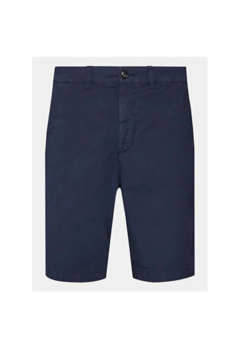 Pantaloni Barbati,  303999971, Bumbac, Albastru