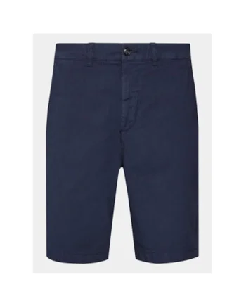 Pantaloni Barbati,  303999971, Bumbac, Albastru