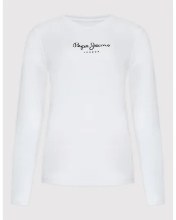 Bluza dama,  300063941, Bumbac, Alb