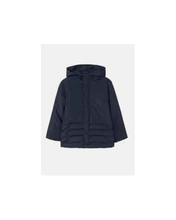 Jacheta baieti,  304297656, Poliester, Albastru