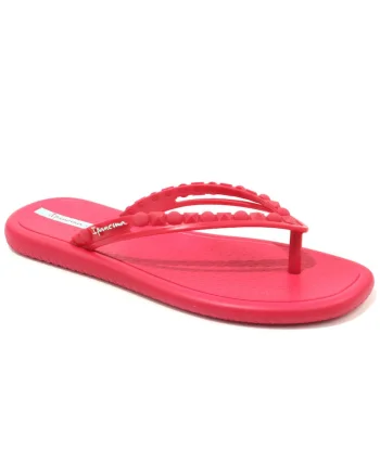 Slapi dama Meu Sol Thong 27130 AV464, Negru