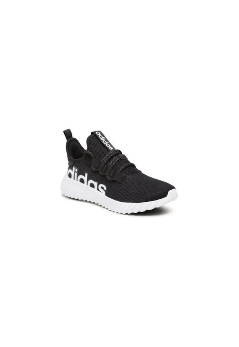 Pantofi sport barbati  302300044, Textil, Negru, Negru
