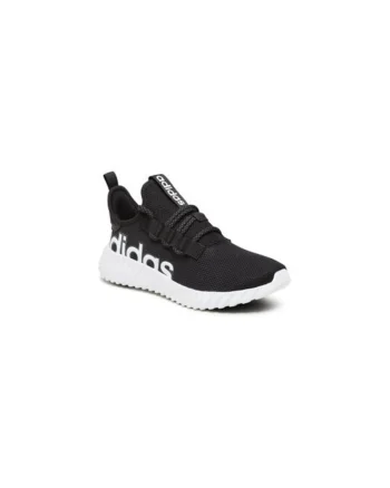 Pantofi sport barbati  302300044, Textil, Negru, Negru