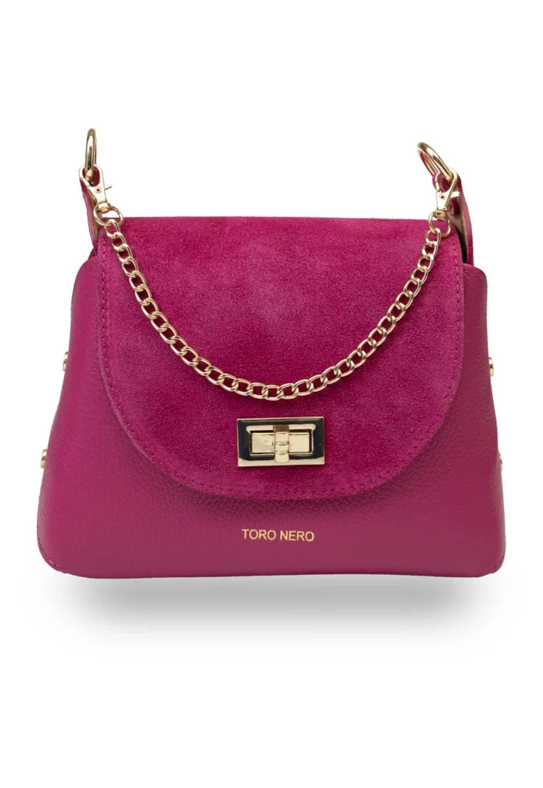 Geanta Raisa, Fucsia