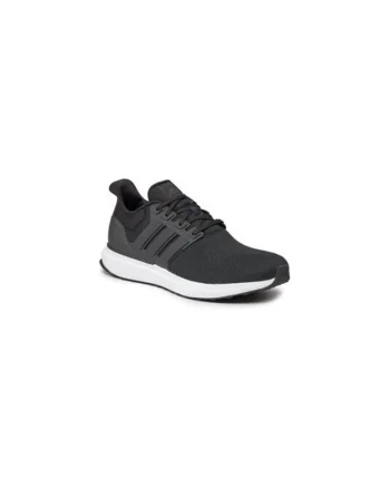 Pantofi sport barbati  303223021, Textil, Negru, Negru