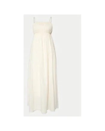 Rochie dama,  304990458, In, Bej, Bej