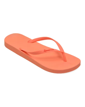 Papuci IPANEMA portocalii, 8259122, din pvc