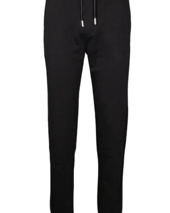 Pantaloni de trening cu talie ajustabila