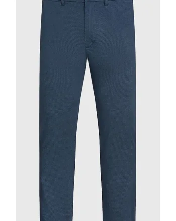 Pantaloni lungi regular fit,