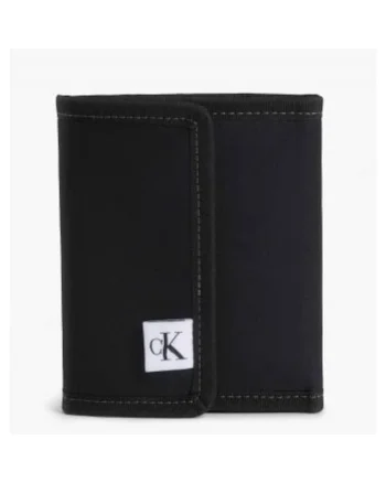 Portofel barbati,  model Sport Essentials UT Bifold, negru, 57% nylon x 43% poliester, OS