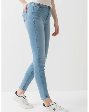 Blugi regular fit