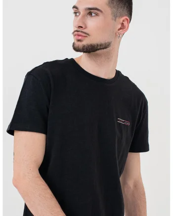 Tricou regular-fit cu imprimeu logo