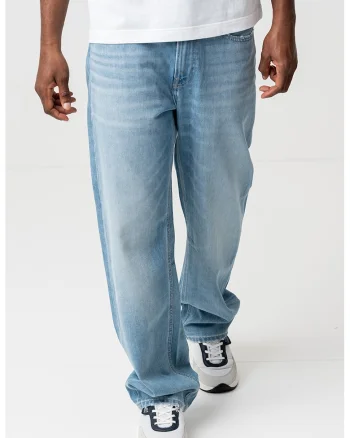 Blugi regular fit