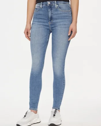 Blugi slim fit