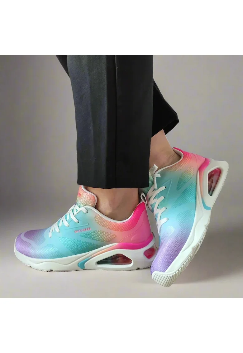 Pantofi Sport Dama  177419 Wmlt - Multicolor, Multicolor