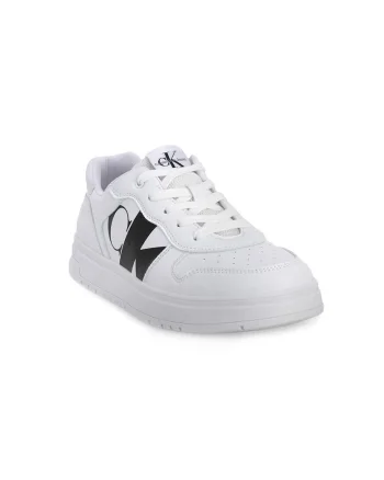 Pantofi dama  859386, Sintetic, Alb