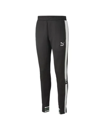 Pantaloni  pentru Barbati, t7 archive remaster pants, 538305-01, XS INTL, Negru