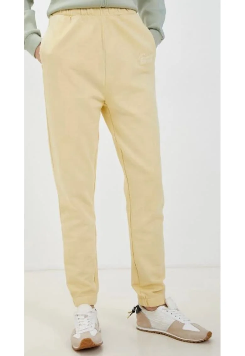 Pantaloni de trening uni
