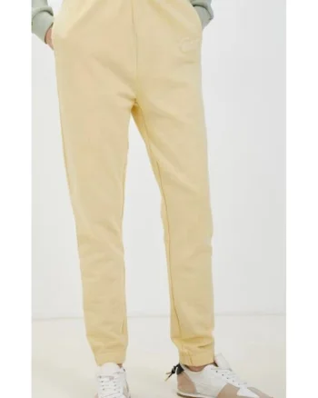Pantaloni de trening uni