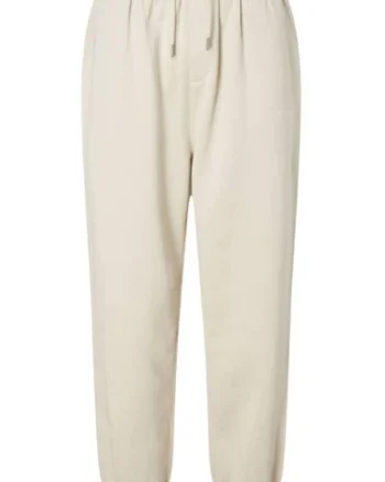 Pantaloni de trening cu snur