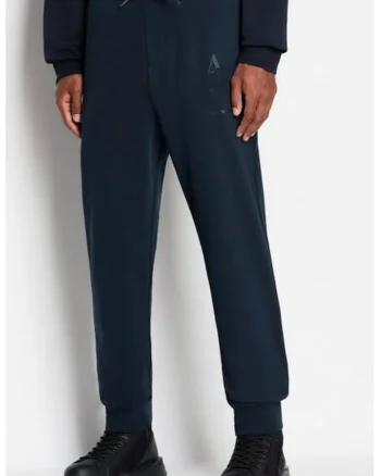 Pantaloni de trening din bumbac