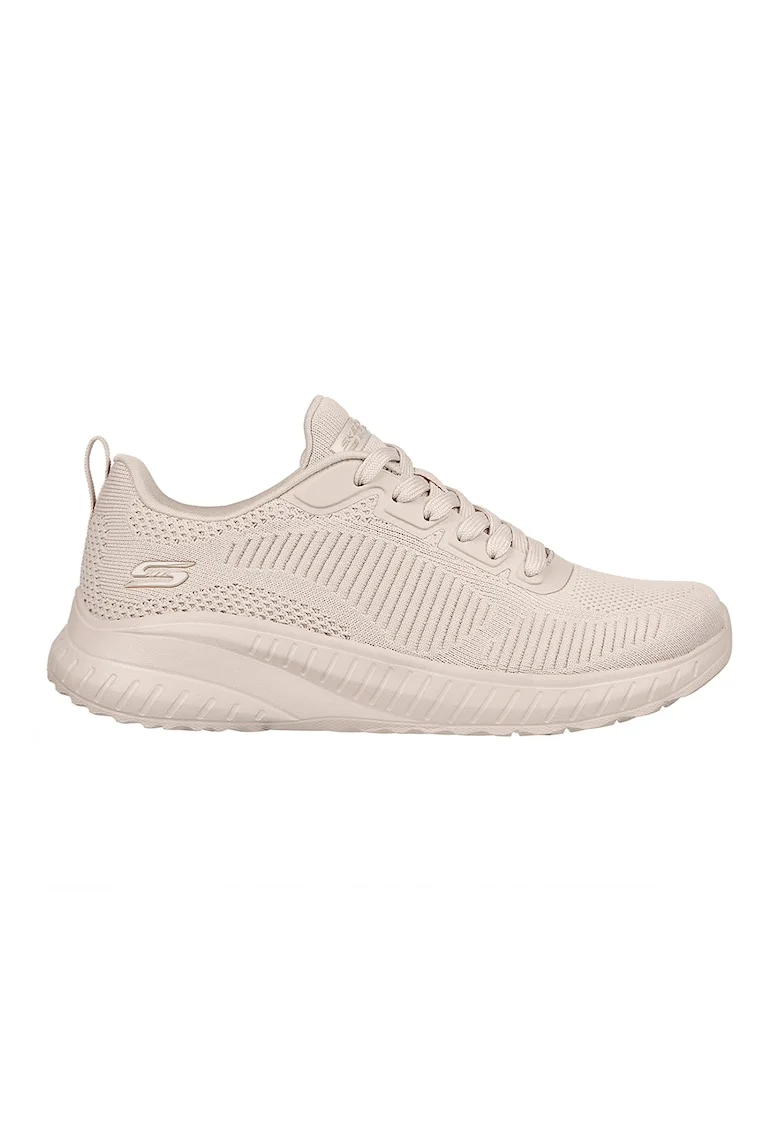 Pantofi sport Bobs Squad Chaos, Bej deschis
