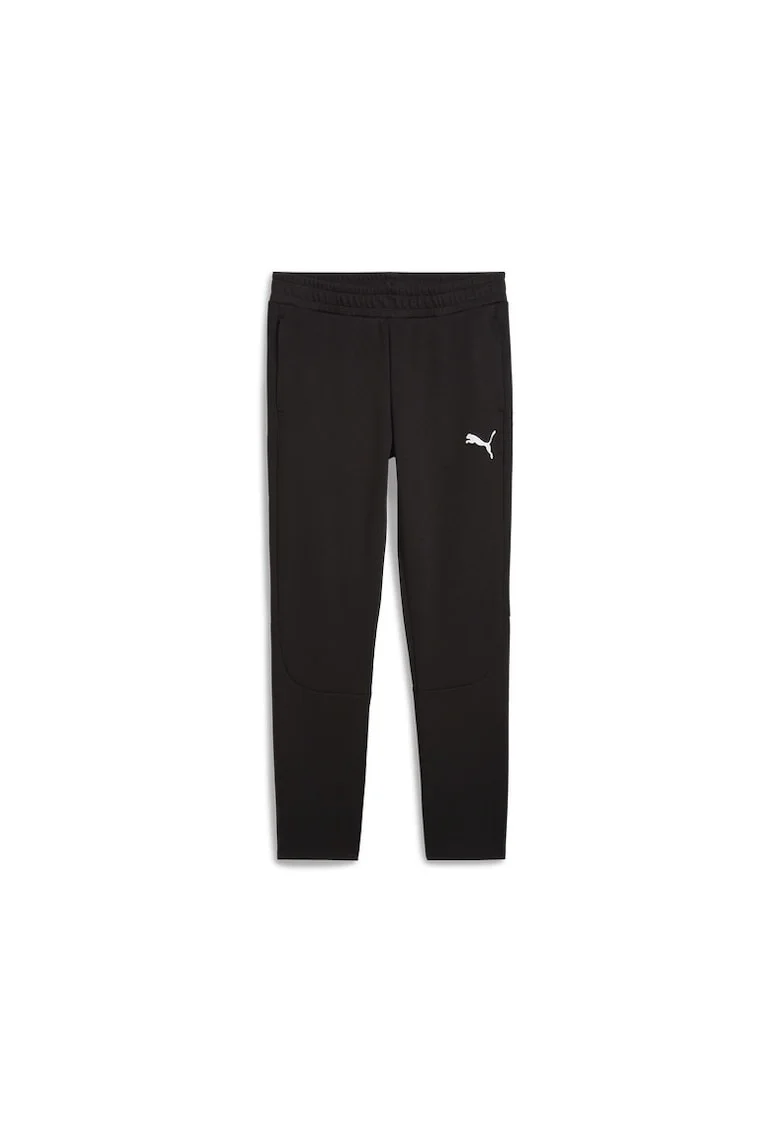 Pantaloni  pentru Barbati, evostripe pants dk, 681702-01, XS INTL, Negru
