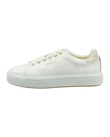 Pantofi sport de piele Avino
