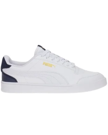 Pantofi sport barbati 30966805,  Cauciuc, Alb