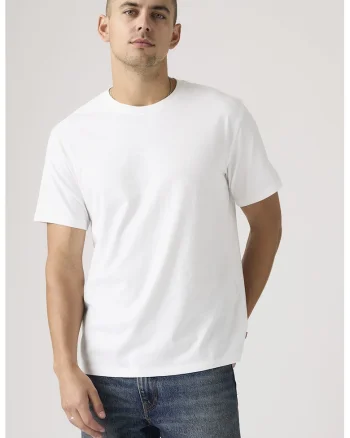 Tricou lejer de bumbac