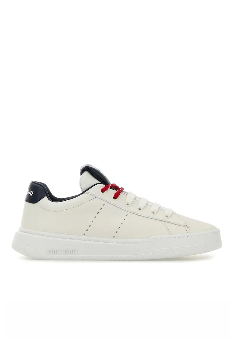 Sneakers femei,, Alb