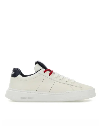 Sneakers femei,, Alb