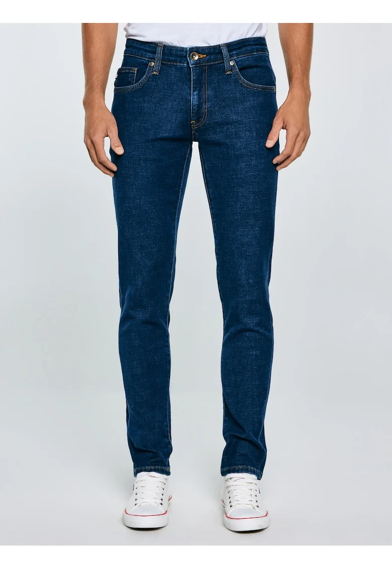 Blugi skinny Jeffray