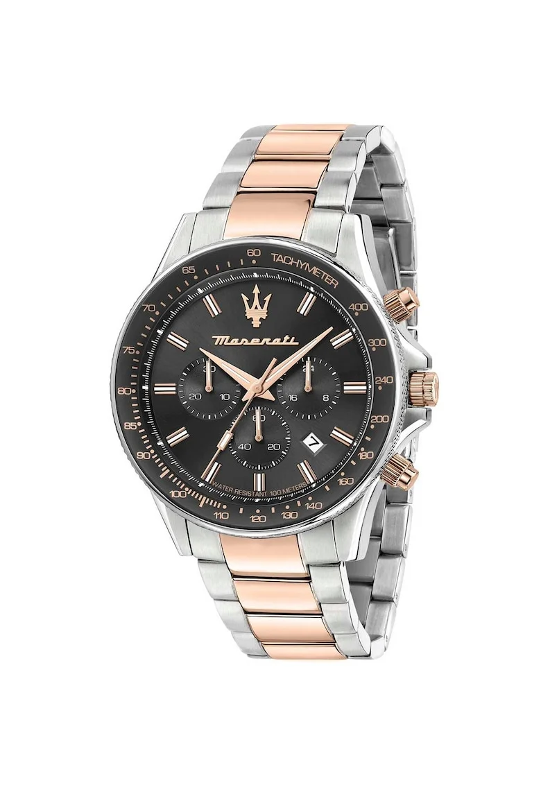 Ceas barbatesc  R8873640021, Quartz, 44mm, 10ATM