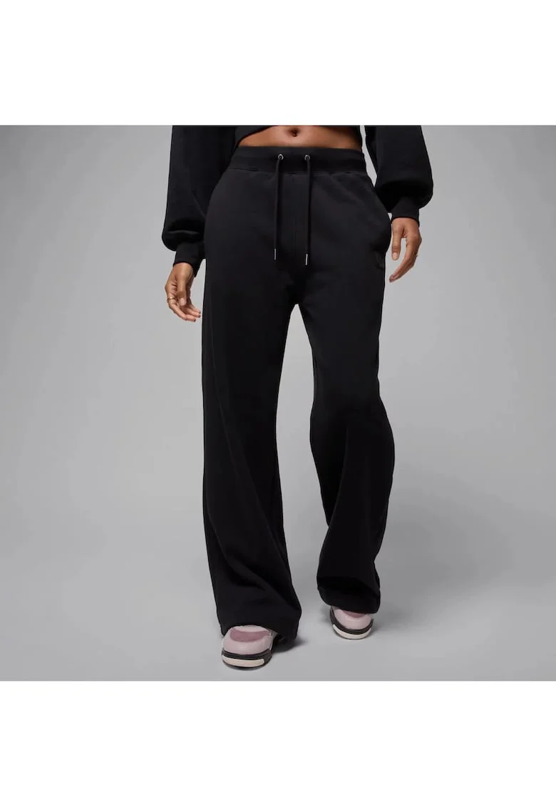 Pantaloni de trening cu talie ajustabila Flight Fleece