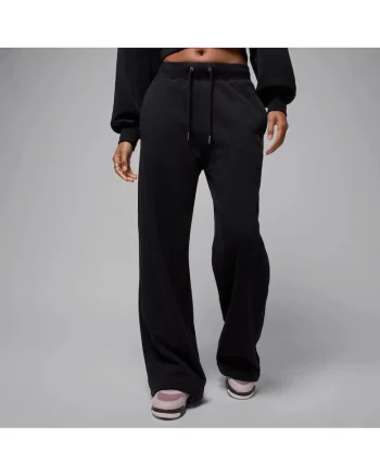Pantaloni de trening cu talie ajustabila Flight Fleece
