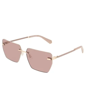 Ochelari de soare  CKJ25207S 722 62, Marime 62 mm