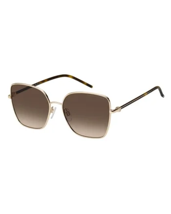 Ochelari de soare  TH 2337/S 000/HA 57, 57 mm, Auriu