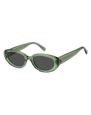 Ochelari de soare  TH 2344/S 1ED/IR 52, 52 mm, Verde
