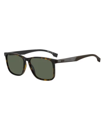 Ochelari de soare  BOSS 1825/S 086/QT 57, Marime 57 mm