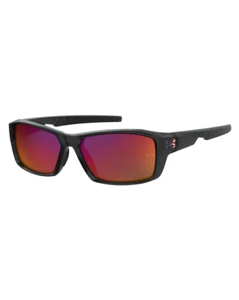 Rame ochelari  UA FANATICAL 7C5/MI 58, 58 mm, Negru