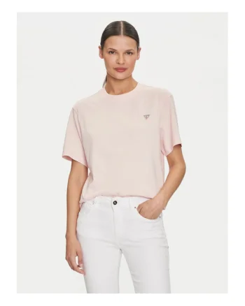 Tricou lejer din bumbac