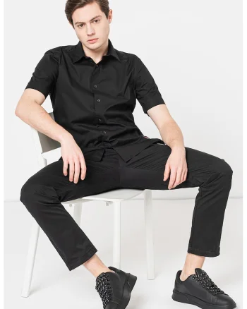 Camasa relaxed fit Ebor