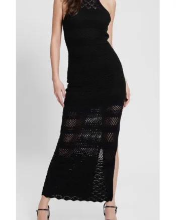 Rochie,  Negru, Negru