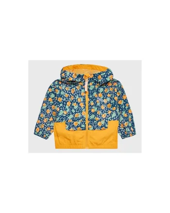 Jacheta copii,  Poliamida, 302726073, Multicolor